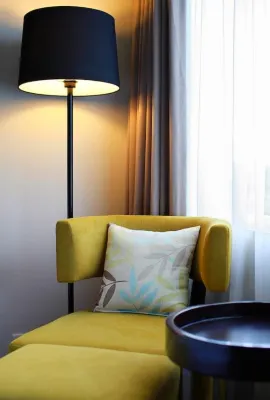 Mercure alam sutera Kamar Photos