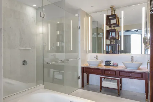 Park Hyatt Siem Reap Rooms Photos