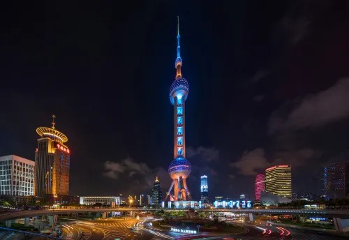 Qianji Hotel Featured Photos