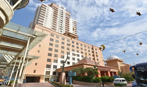 Resort Suites at Bandar Sunway Unggulan Photos