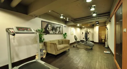 Delight Hotel Leisure & Recreation Photos