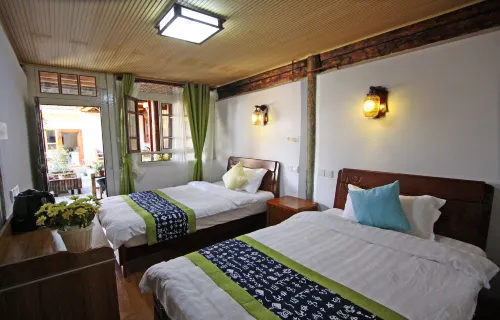 Tianjingsha Inn 추천 Photos