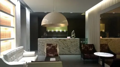 Jinjiang Inn Select (Shanghai Nanjing Road Pedestrian Street) Питание Photos