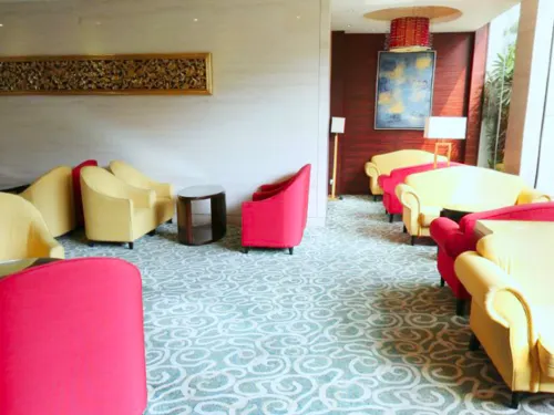 Golden Diamond Hotel Mahlzeiten Photos