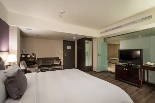 Delight Hotel Featured Photos
