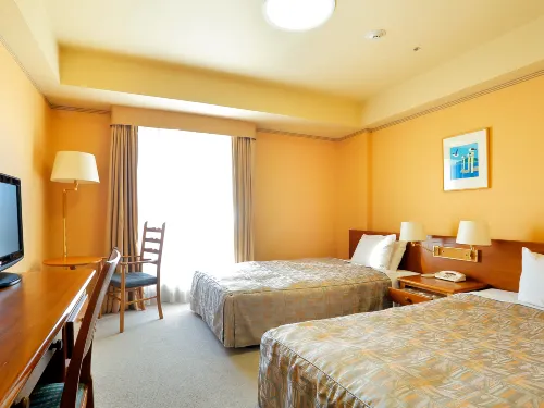Hotel Lifort Sapporo Empfohlen Photos
