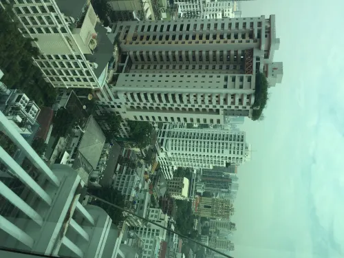 S31 Sukhumvit Hotel À proximité de l'hôtel Photos