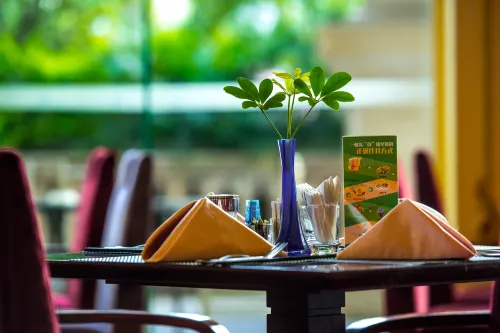 Country Garden Guangzhou Fengyue Phoenix City Hotel Restauration Photos