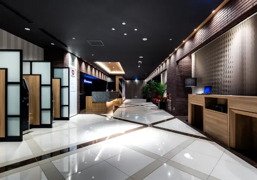 Daiwa Roynet Hotel Kokura Ekimae À ne pas manquer Photos