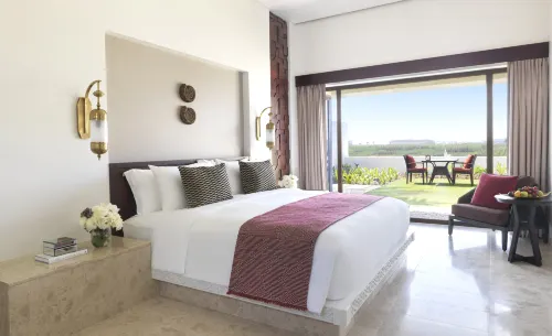 Al Baleed Salalah Resort by Anantara Featured Photos