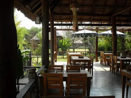 Belle Villa Resort, Pai Ristorazione Photos