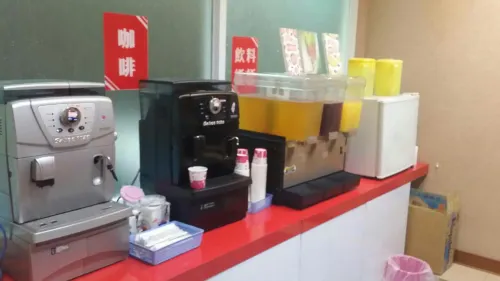 高雄龍翔商務大飯店 餐飲 Photos