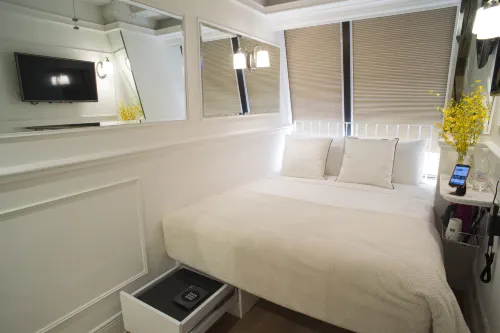 Mini Hotel Causeway Bay Featured Photos