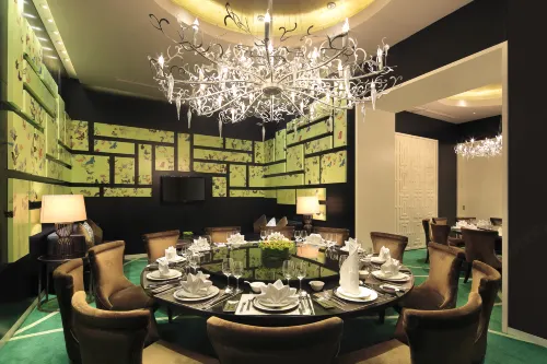 The Azure Ningbo, Vignette Collection تناول الطعام Photos