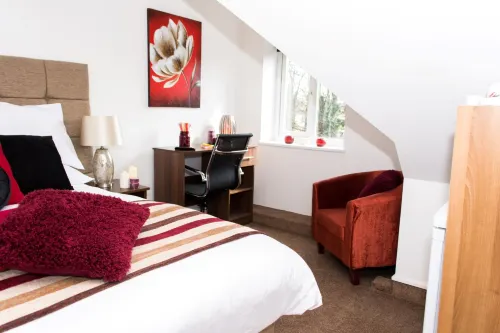 Trivelles Mayfair,Stockport Rooms Photos