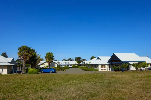 Torquay Tropicana Motel Featured Photos