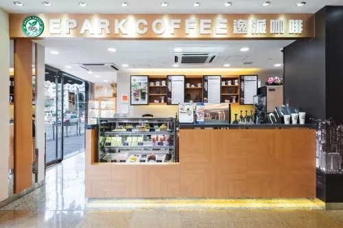香港旺角維景飯店 餐飲 Photos