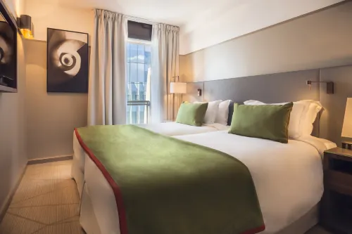 Fraser Suites Paris La Défense À ne pas manquer Photos