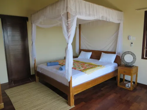 Jukung Dive Bali Kamar Photos