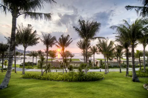Mia Resort Nha Trang Экстерьер Photos