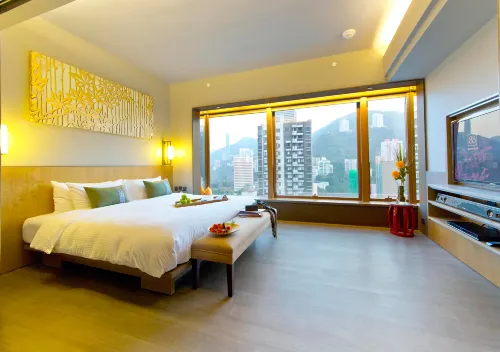 Wanchai 88 Hotel Featured Photos