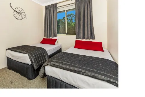 Quality Apartments Banksia Albany Chambres Photos