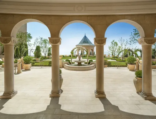 the Castle Hotel, A Luxury Collection Hotel Aree comuni Photos