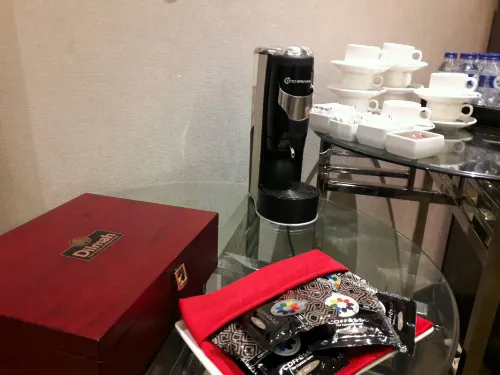 Swiss-Belhotel Airport Jakarta Photos