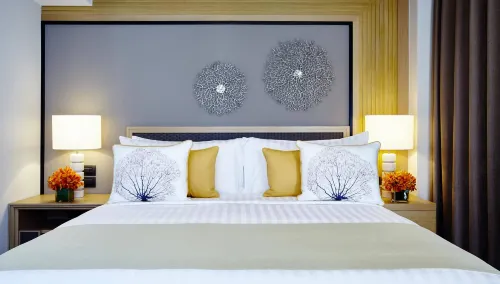 Amari Phuket Номера Photos