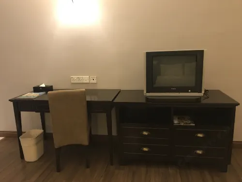 Grand Kampar Hotel Photos