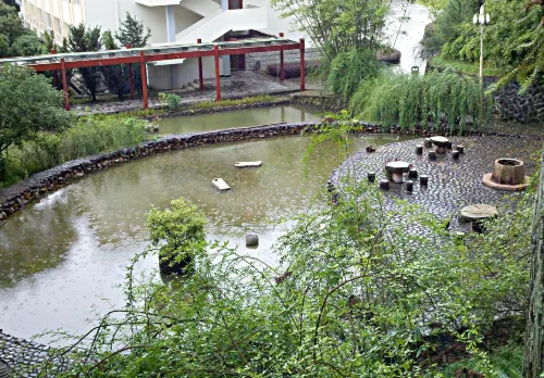Tianyou Manor Exterior Photos