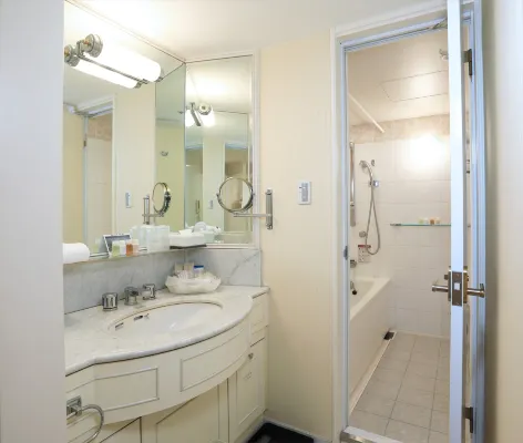 SHIROYAMA HOTEL kagoshima Camere Photos