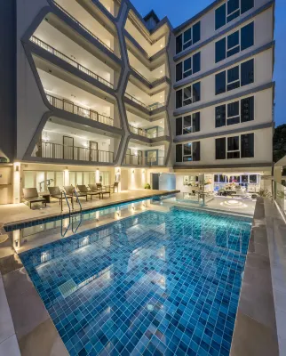 Le Tada Residence Nổi bật Photos