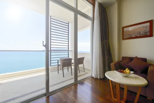 Hotel Novotel Nha Trang Номера Photos