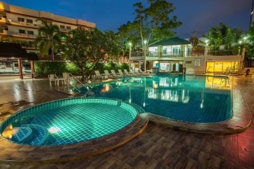 Diana Garden Resort Избранное Photos