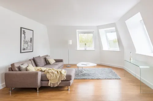 Cove Minshull Street Rooms Photos