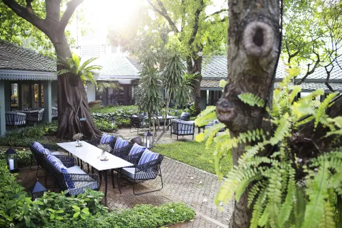 The Raweekanlaya Bangkok Public Areas Photos