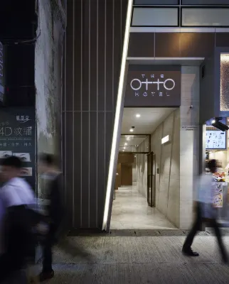 The OTTO Hotel Near Hotel Photos