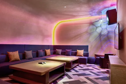 Club Med Joyview Anji Loisirs et amusements Photos