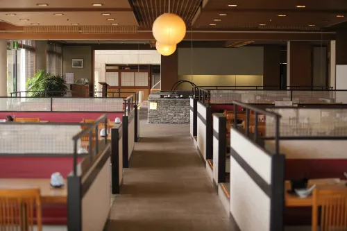 Aki Grand Hotel & Spa Ristorazione Photos
