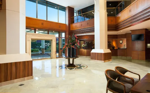 Hotel Santika Premiere Semarang À ne pas manquer Photos