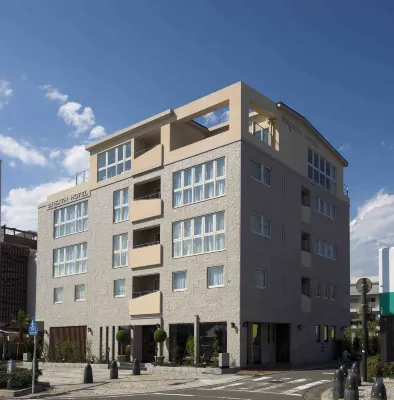 Breath Hotel Da non perdere Photos