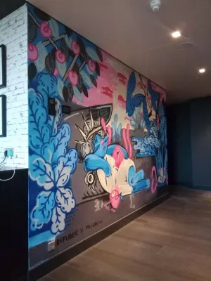 Van der Valk Hotel Utrecht Photos