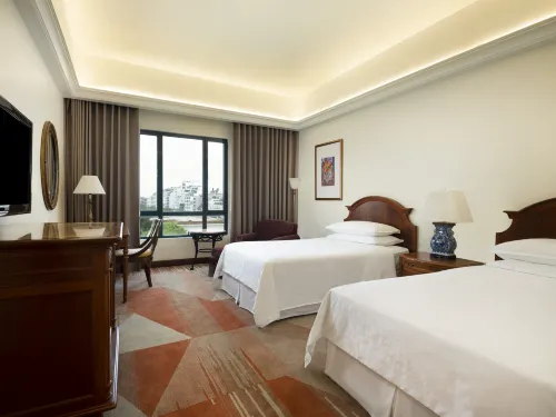 Khách sạn Sheraton Hà Nội Phòng Photos