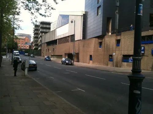 Holiday Inn Express Birmingham - City Centre À proximité de l'hôtel Photos
