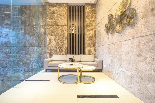 Yến Vy Hotel & Apartment Nổi bật Photos