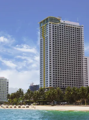 Havana Nha Trang Hotel Ngoại thất Photos