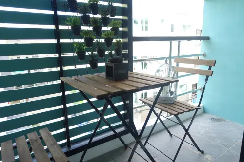 Pace Residence and Bar Pattaya Dining Photos
