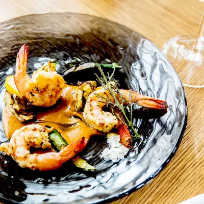 Sofitel Sydney Darling Harbour Photos