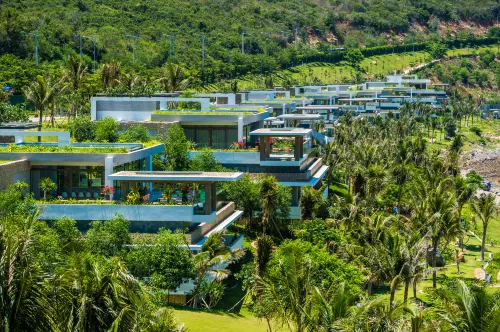 Mia Resort Nha Trang Избранное Photos